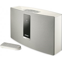 Lyd - Bose SoundTouch 20 Serie III trådløs WiFi højtaler