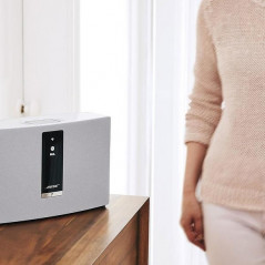 Lyd - Bose SoundTouch 20 Serie III trådløs WiFi højtaler