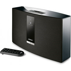 Lyd - Bose SoundTouch 20 Serie III trådløs WiFi højtaler