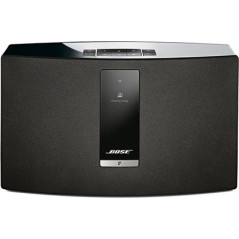 Lyd - Bose SoundTouch 20 Serie III trådløs WiFi højtaler