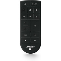 Lyd - Bose SoundTouch 20 Serie III trådløs WiFi højtaler
