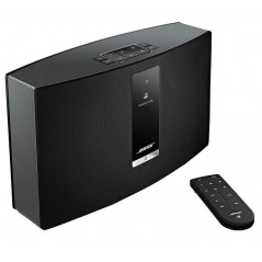 Lyd - Bose SoundTouch 20 Serie III trådløs WiFi højtaler