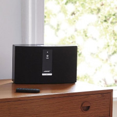 Lyd - Bose SoundTouch 20 Serie III trådløs WiFi højtaler