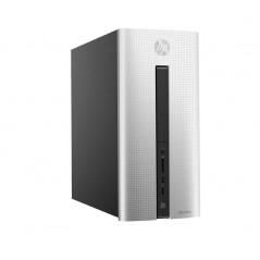 HP Pavilion 550-277ng-dk