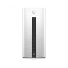 HP Pavilion 550-277ng-dk