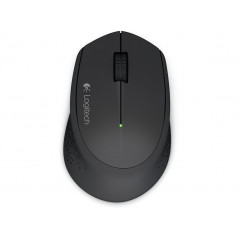 Trådløs mus - Logitech M280 trådløs mus med Unifying