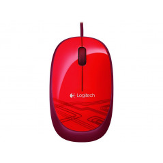 Logitech USB-mus