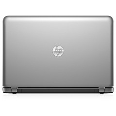Spilcomputer - HP Pavilion 17-g102no demo
