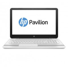 HP Pavilion 15-aw020no demo dk