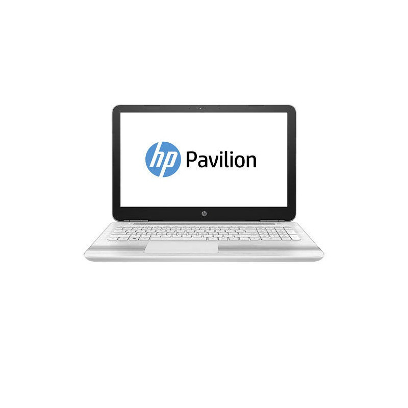 Computer til hjem og kontor - HP Pavilion 15-aw020no demo dk