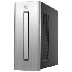 HP Envy 750-120no dk