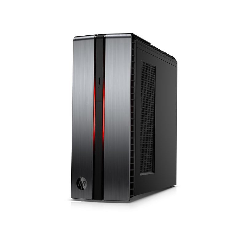 Billig gaming computer og stationær gaming computer - HP Envy Phoenix 860-081no dk