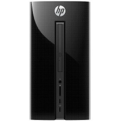 HP Pavilion 460-a011no dk