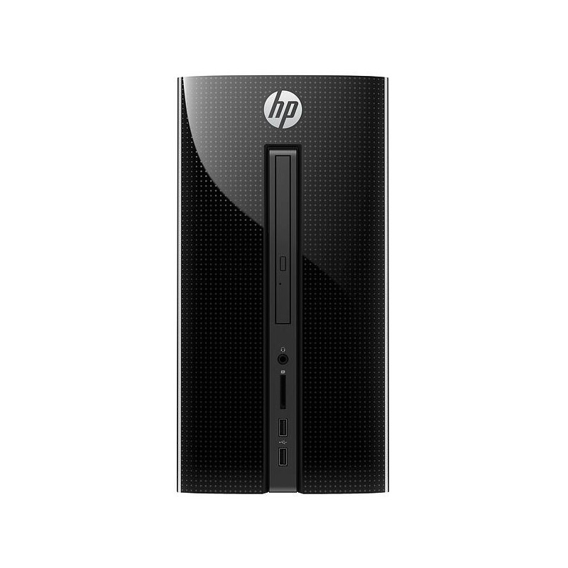 Surfcomputere - HP Pavilion 460-a011no dk