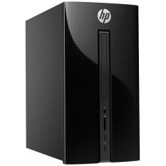 Surfcomputere - HP Pavilion 460-a011no dk
