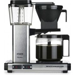 Kaffemaskine - Moccamaster Kaffemaskine dk