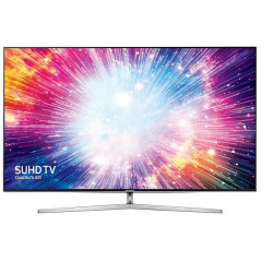 Samsung 55-tums Smart 4K-TV