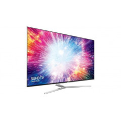 Billige tv\'er - Samsung 55-tums Smart 4K-TV