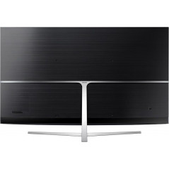 Billige tv\'er - Samsung 55-tums Smart 4K-TV