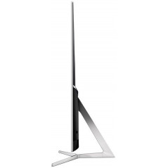 Billige tv\'er - Samsung 55-tums Smart 4K-TV
