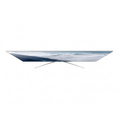 Billige tv\'er - Samsung 55-tums Smart 4K-TV