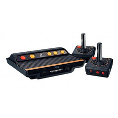 Spil & minispil - Atari Flashback 7 inkl 101 spil