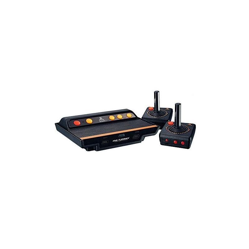 Spil & minispil - Atari Flashback 7 inkl 101 spil