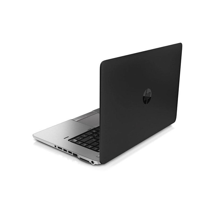 Computer til hjem og kontor - HP EliteBook 850 F1Q44EA dansk demo