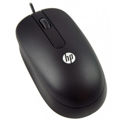 HP optisk USB-mus