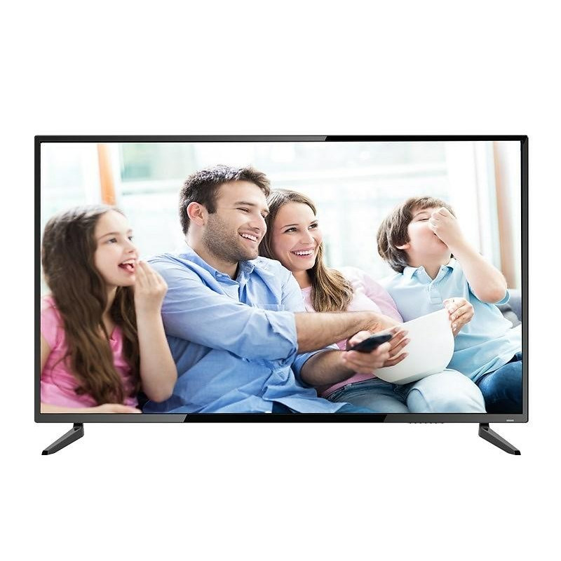 Billige tv\'er - Denver 55-tommer 4K UHD-TV