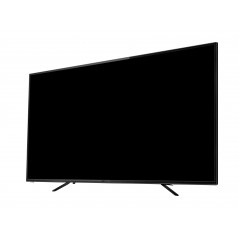 Billige tv\'er - Denver 55-tommer 4K UHD-TV