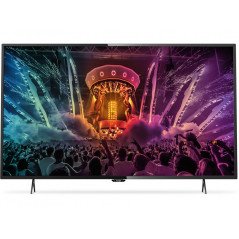 Philips 49-tums 4K LED-TV