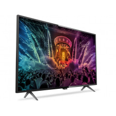 Philips 49-tums 4K LED-TV