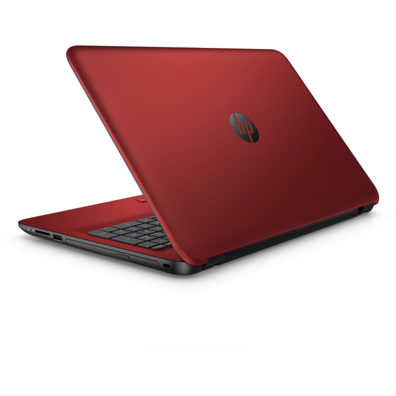 Surfcomputer - HP Pavilion 15-af171no demo