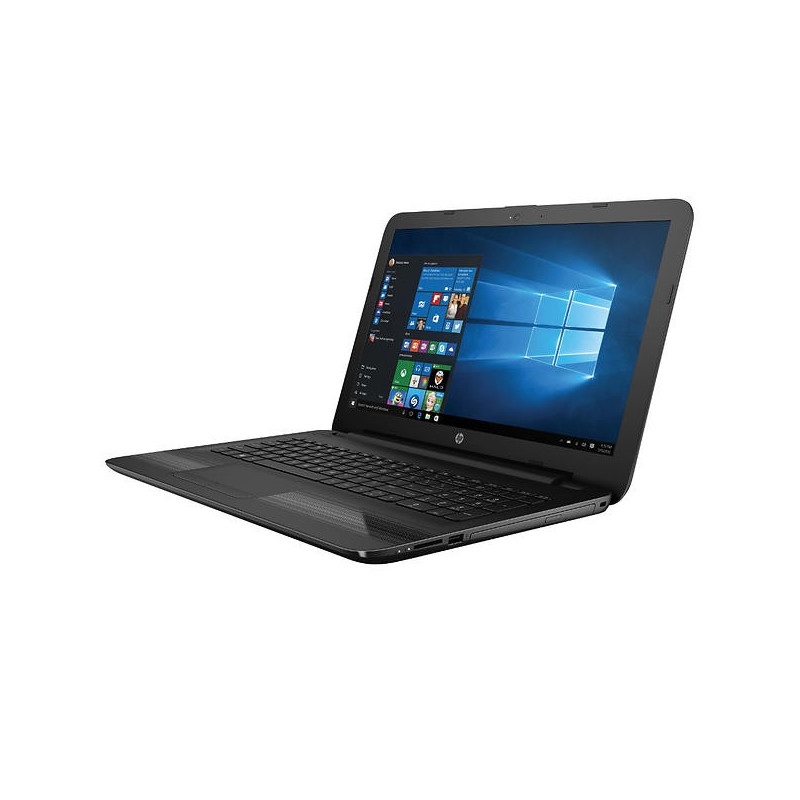 Computer til hjem og kontor - HP Pavilion 15-ba001no demo