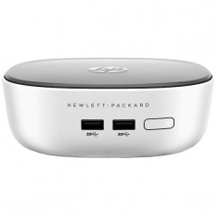 HP Pavilion Mini 300-020nf demo