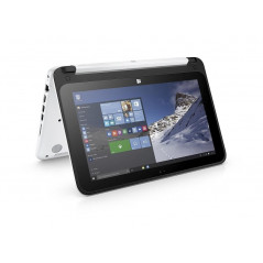HP Stream X360 11-p100no demo