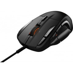 Gaming-mus - SteelSeries Rival 500 gamingmus