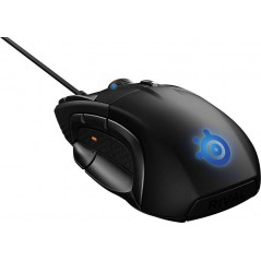 Gaming-mus - SteelSeries Rival 500 gamingmus