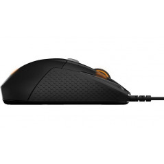 Gaming-mus - SteelSeries Rival 500 gamingmus