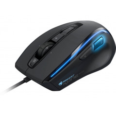ROCCAT Kone XTD Laser gaming-mus