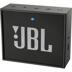 Bærbare højttalere - JBL Go portabel bluetooth-högtalare