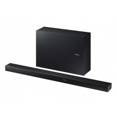 Samsung HW-K660 trådløs soundbar