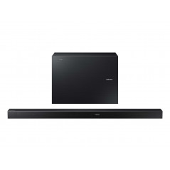 Samsung HW-K660 trådløs soundbar