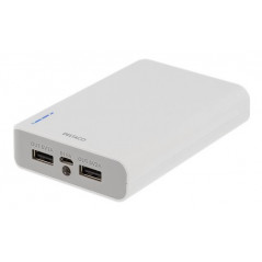 Powerbank 10000mAh Deltaco