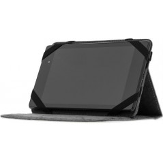 Universal - Universal etui til 7 tommer tablet
