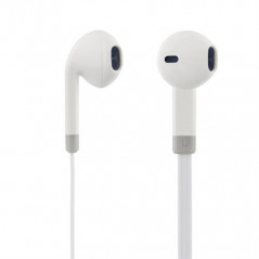 In-ear - Streetz in-ear hörlur och mobilheadset