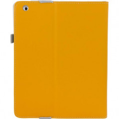 iPad 2/3/4 - Fodral med stöd till iPad 2/3/4