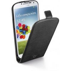 Cases - Cover til Samsung Galaxy S4