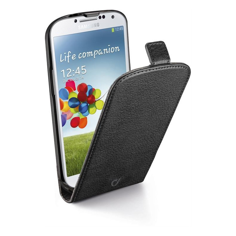 Cases - Cover til Samsung Galaxy S4